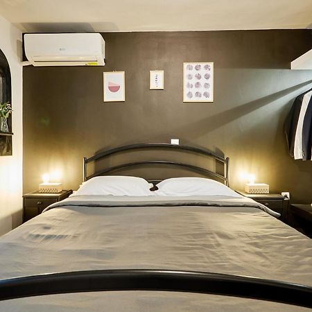West Garden At Aigio By Greece Apartments المظهر الخارجي الصورة