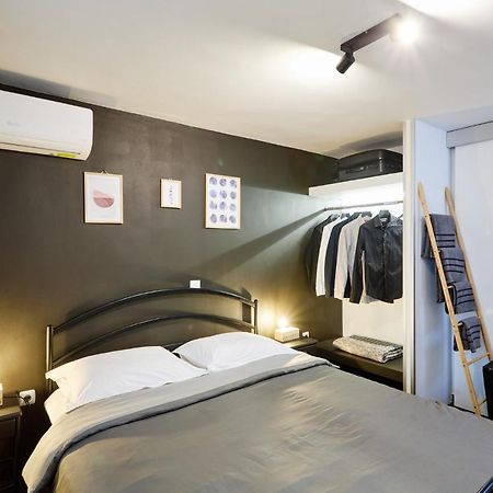 West Garden At Aigio By Greece Apartments المظهر الخارجي الصورة