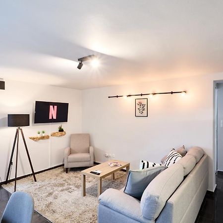 West Garden At Aigio By Greece Apartments المظهر الخارجي الصورة