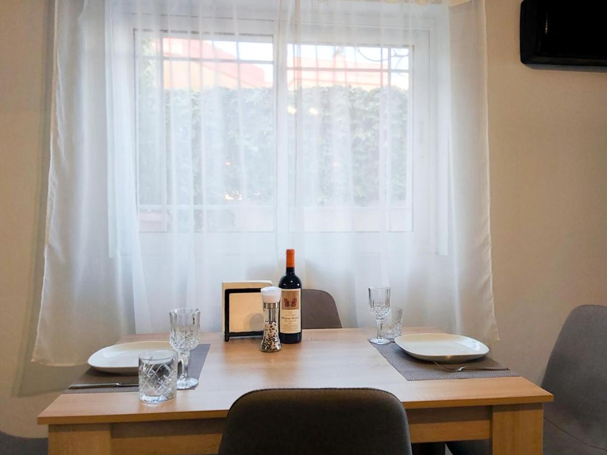 West Garden At Aigio By Greece Apartments المظهر الخارجي الصورة