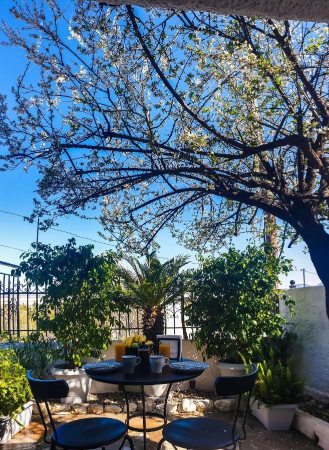 West Garden At Aigio By Greece Apartments المظهر الخارجي الصورة