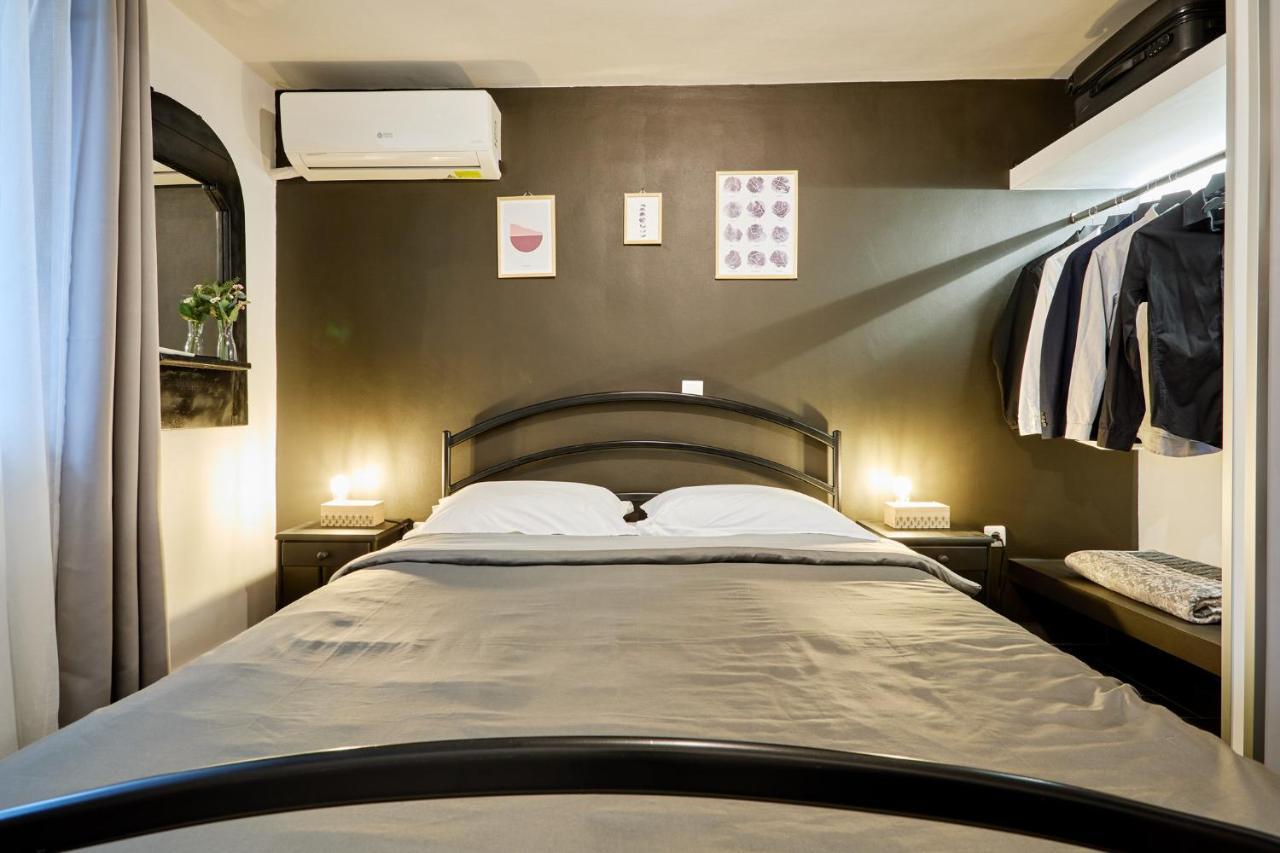 West Garden At Aigio By Greece Apartments المظهر الخارجي الصورة