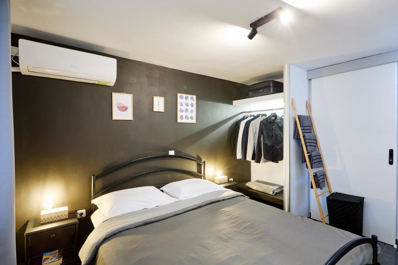 West Garden At Aigio By Greece Apartments المظهر الخارجي الصورة