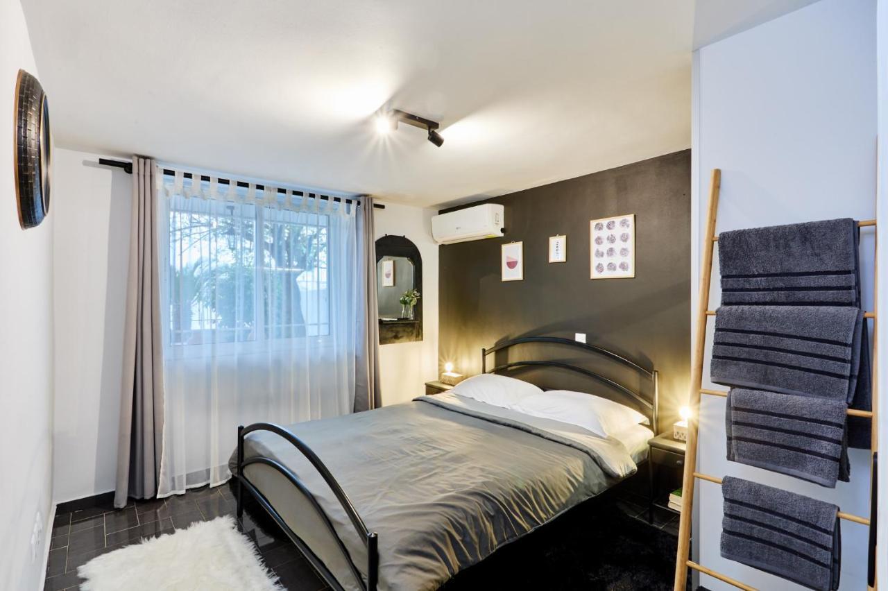 West Garden At Aigio By Greece Apartments المظهر الخارجي الصورة