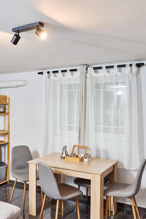 West Garden At Aigio By Greece Apartments المظهر الخارجي الصورة